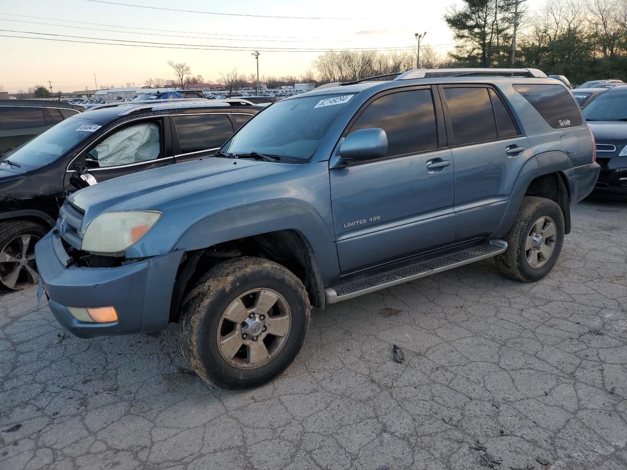 2003 Toyota 4Runner - Image 1