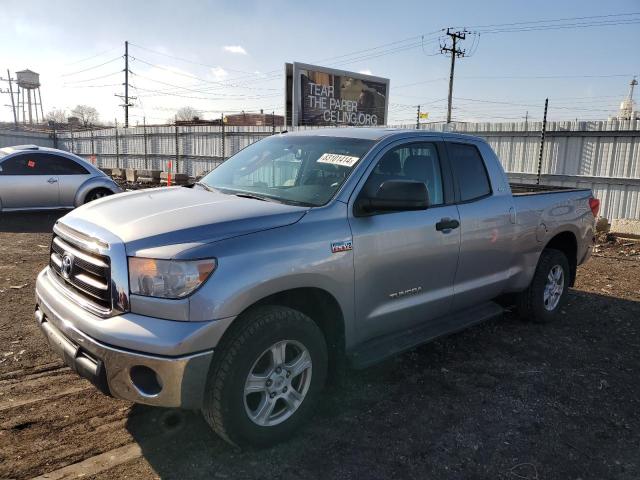 2013 Toyota Tundra Double Cab Sr5