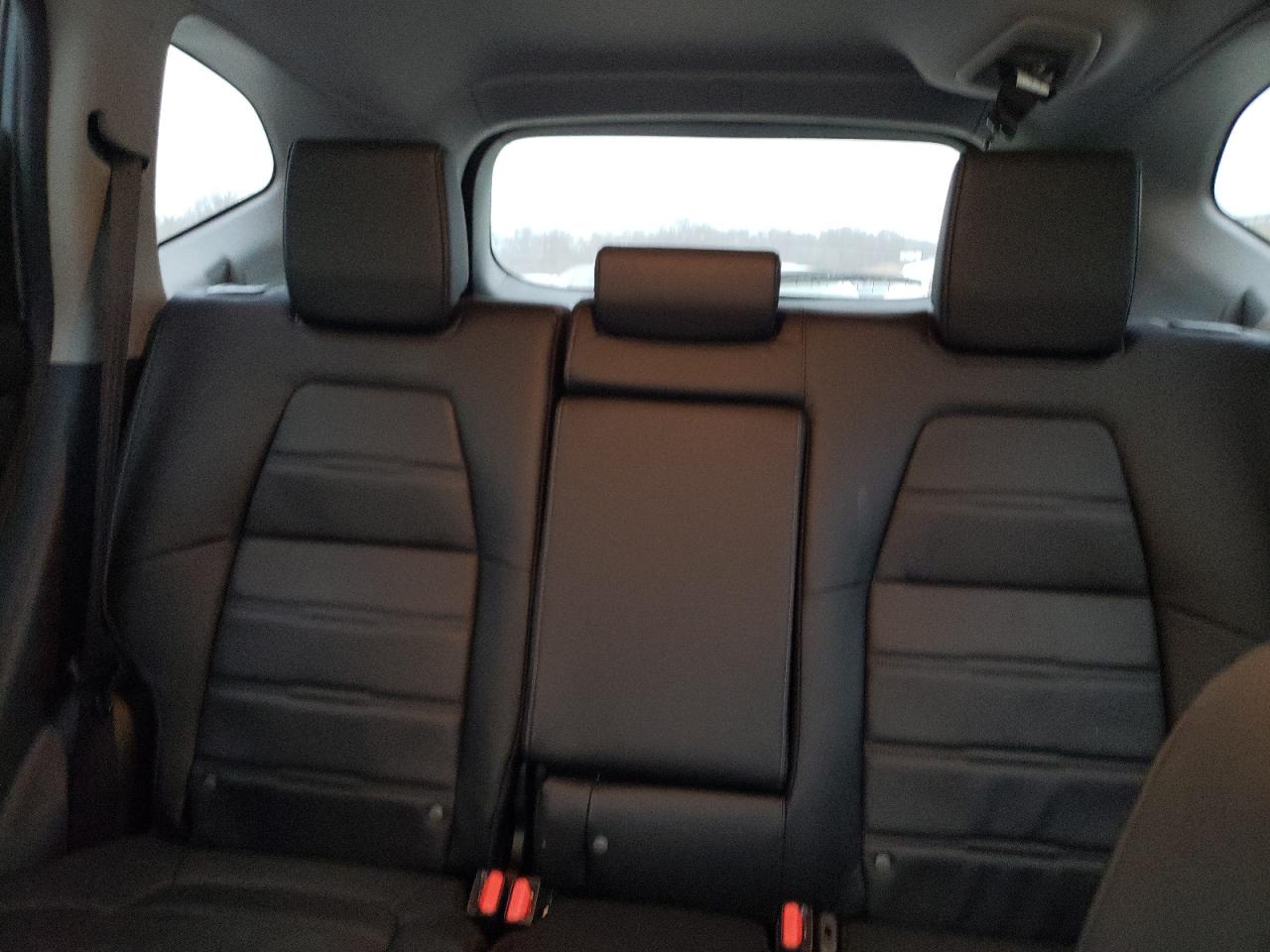 2022 Honda CR-V - Image 10