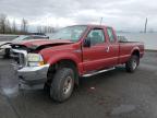 2003 Ford F250 Super Duty продається в Portland, OR - Side