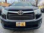 2015 Toyota Highlander Xle de vânzare în North Billerica, MA - Normal Wear