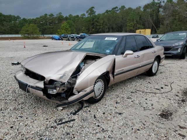 1999 Buick Lesabre Custom