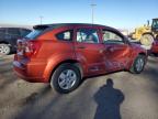 2008 Dodge Caliber  იყიდება Albuquerque-ში, NM - Side