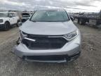 2017 Honda Cr-V Lx за продажба в Earlington, KY - Front End