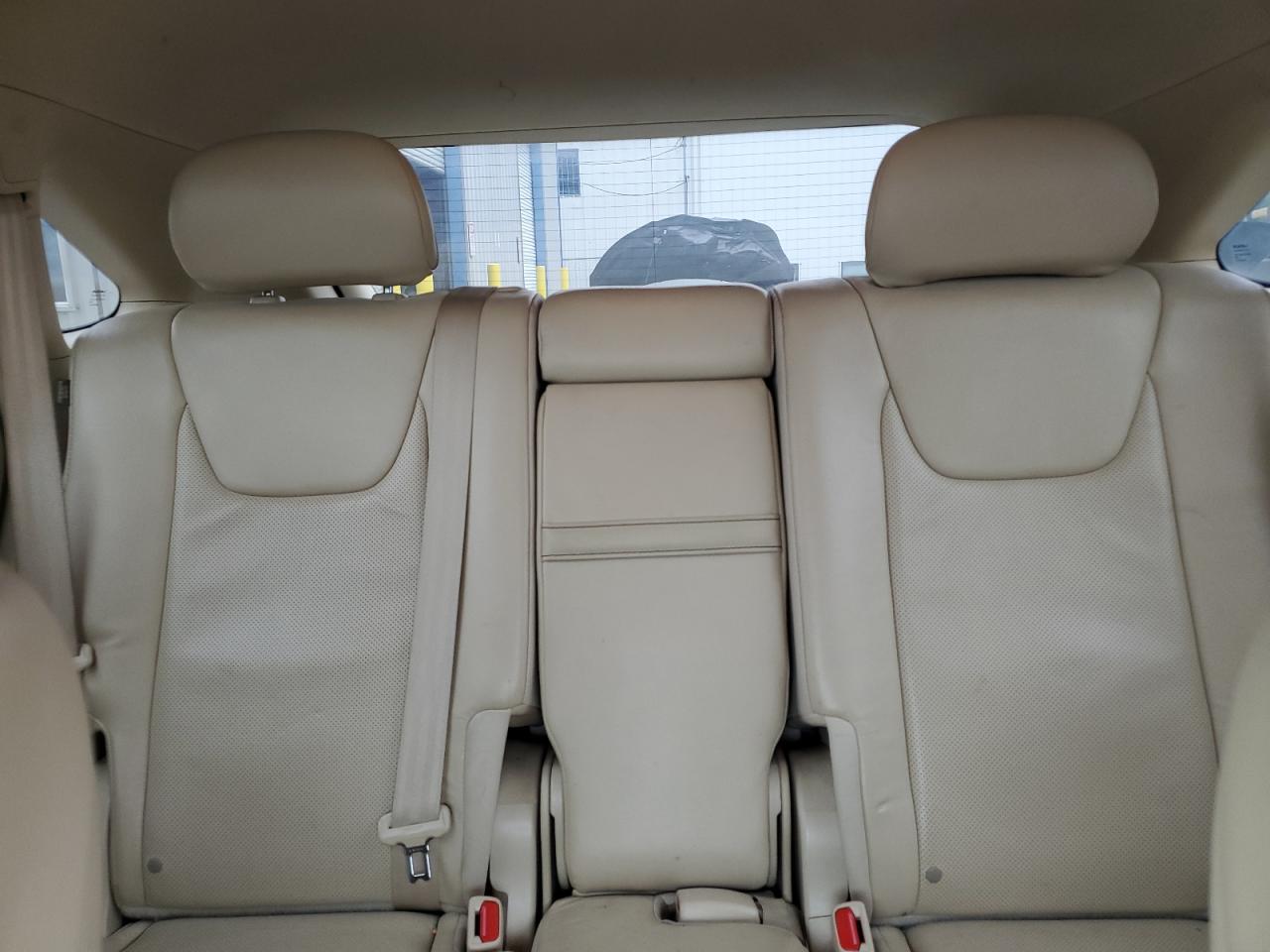 2015 Lexus RX - Image 10