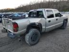 2005 Gmc New Sierra K1500 for Sale in Hurricane, WV - Rear End