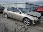 2006 Nissan Maxima Se for Sale in Fort Wayne, IN - Frame Damage