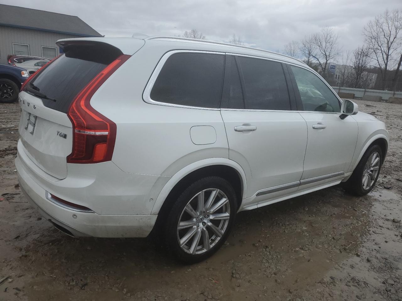 VIN YV4A22PL7G1039616 2016 VOLVO XC90 no.3