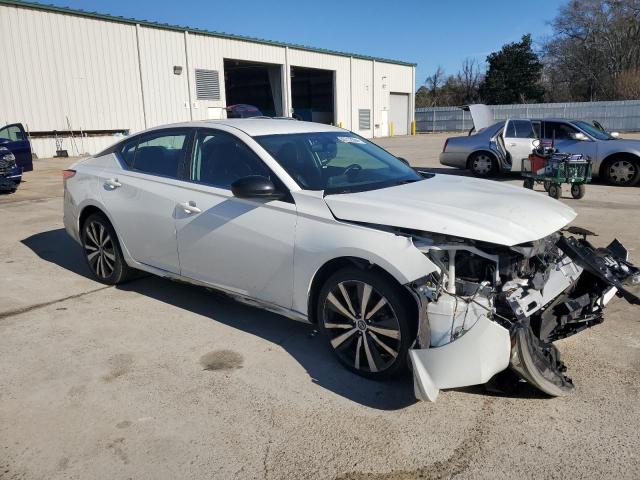  NISSAN ALTIMA 2019 Biały