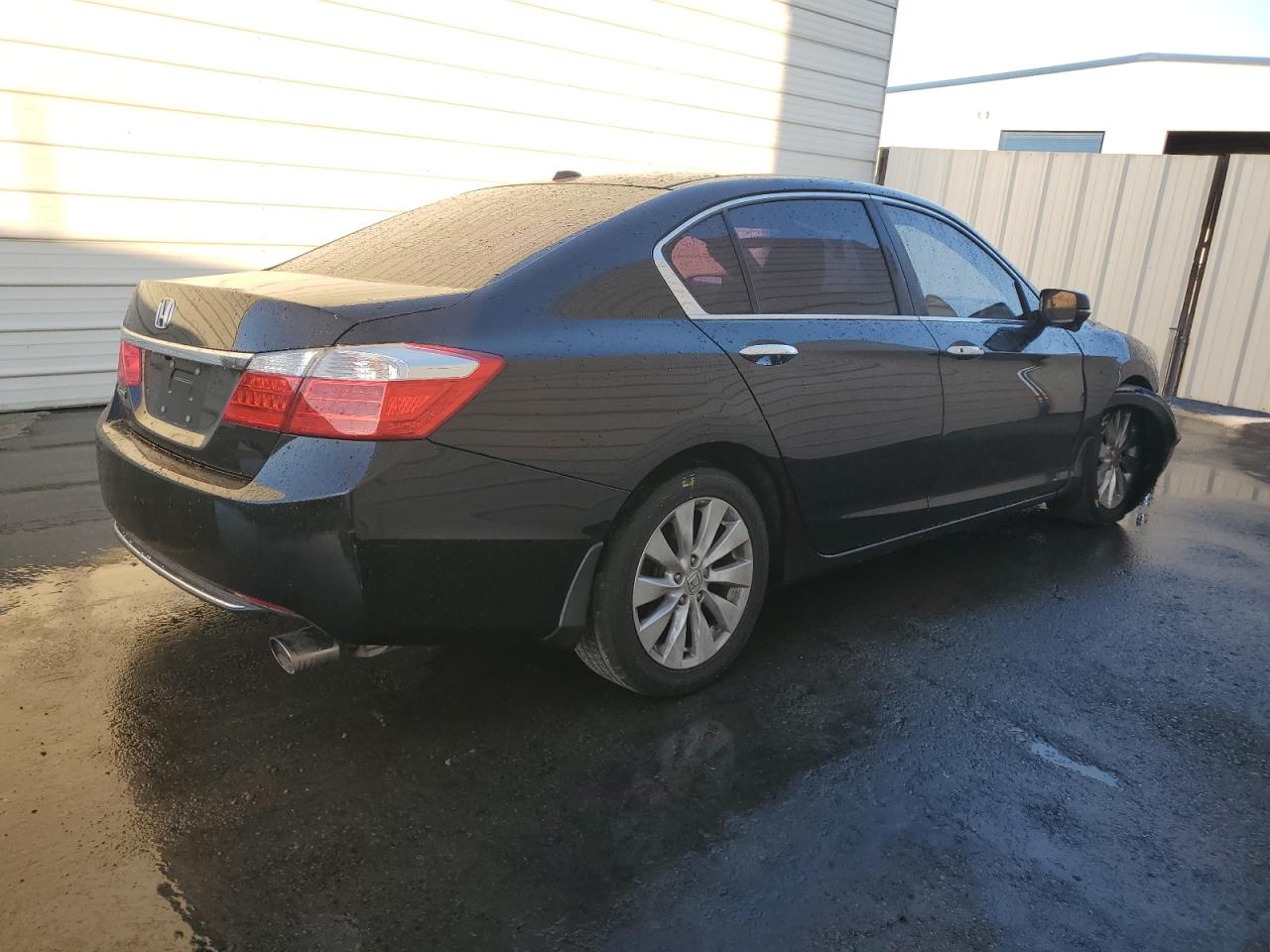 2015 Honda Accord - Image 3