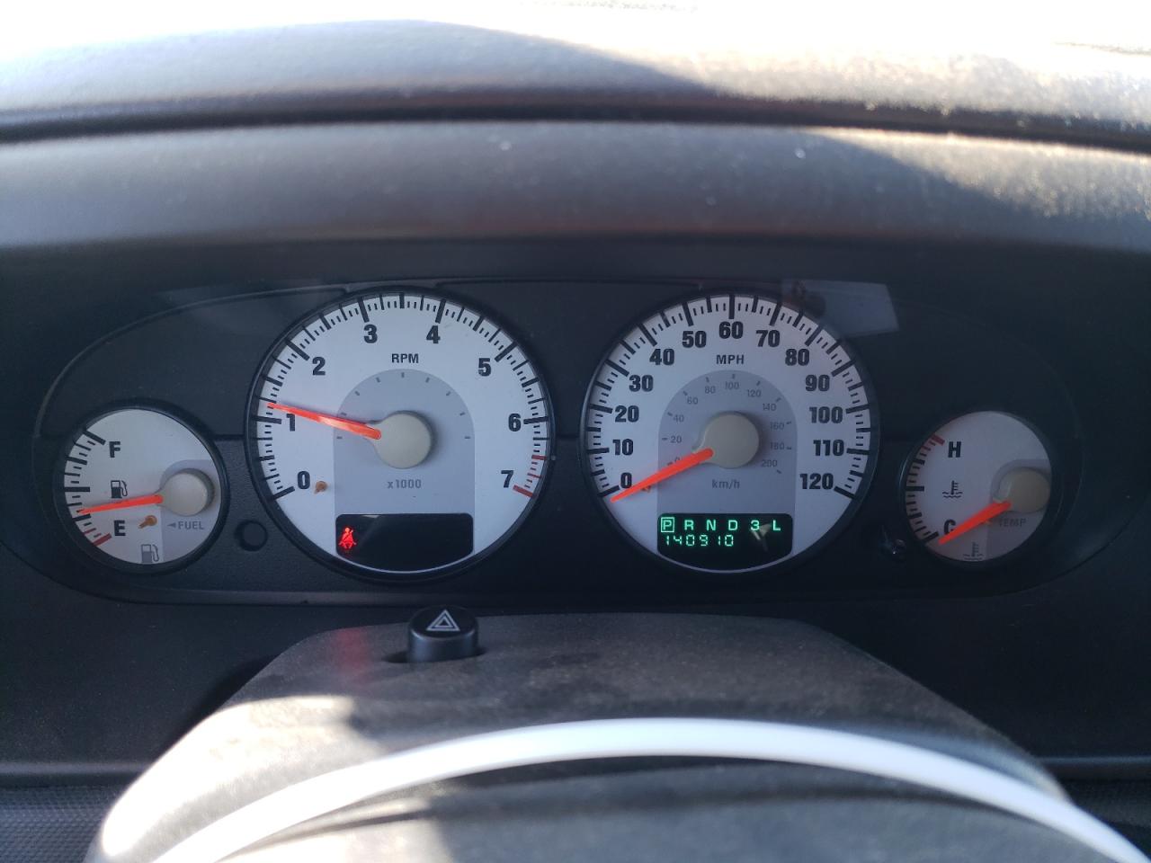 2006 Dodge Stratus - Image 9