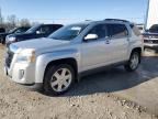 2011 Gmc Terrain Sle за продажба в Lawrenceburg, KY - Front End