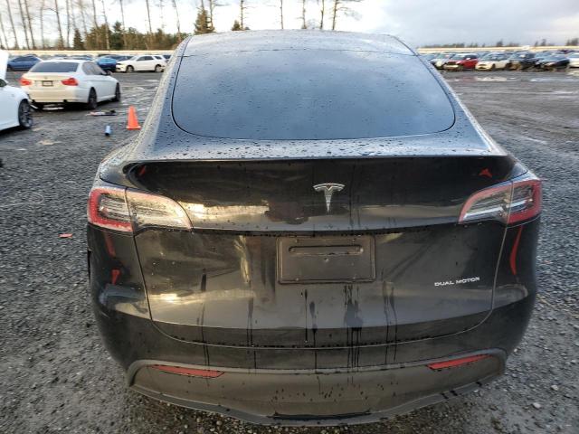  TESLA MODEL Y 2023 Black