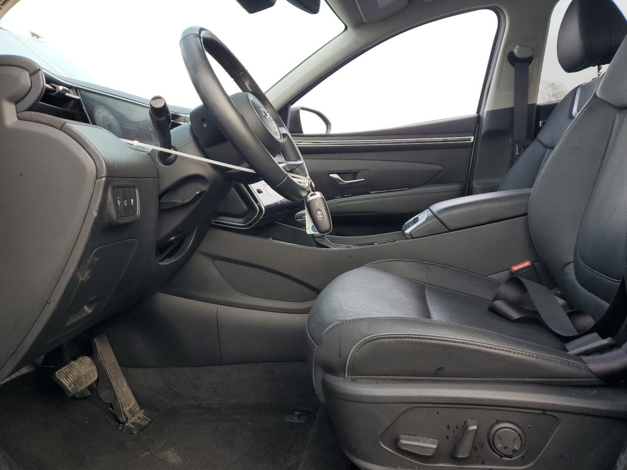 2022 Hyundai Tucson - Image 7