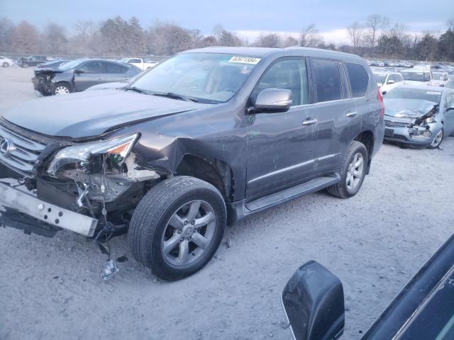 2013 Lexus Gx 460