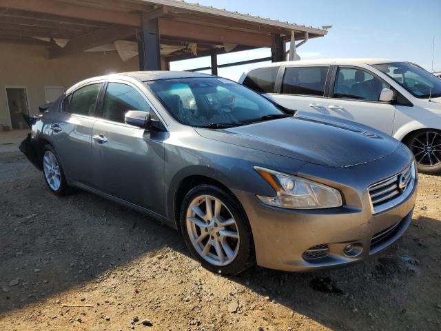  NISSAN MAXIMA 2014 Gray