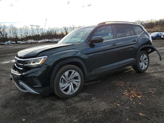 2022 Volkswagen Atlas Se