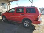 2004 Dodge Durango Limited იყიდება Los Angeles-ში, CA - Rear End