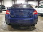 2021 Subaru Wrx  de vânzare în West Mifflin, PA - Front End