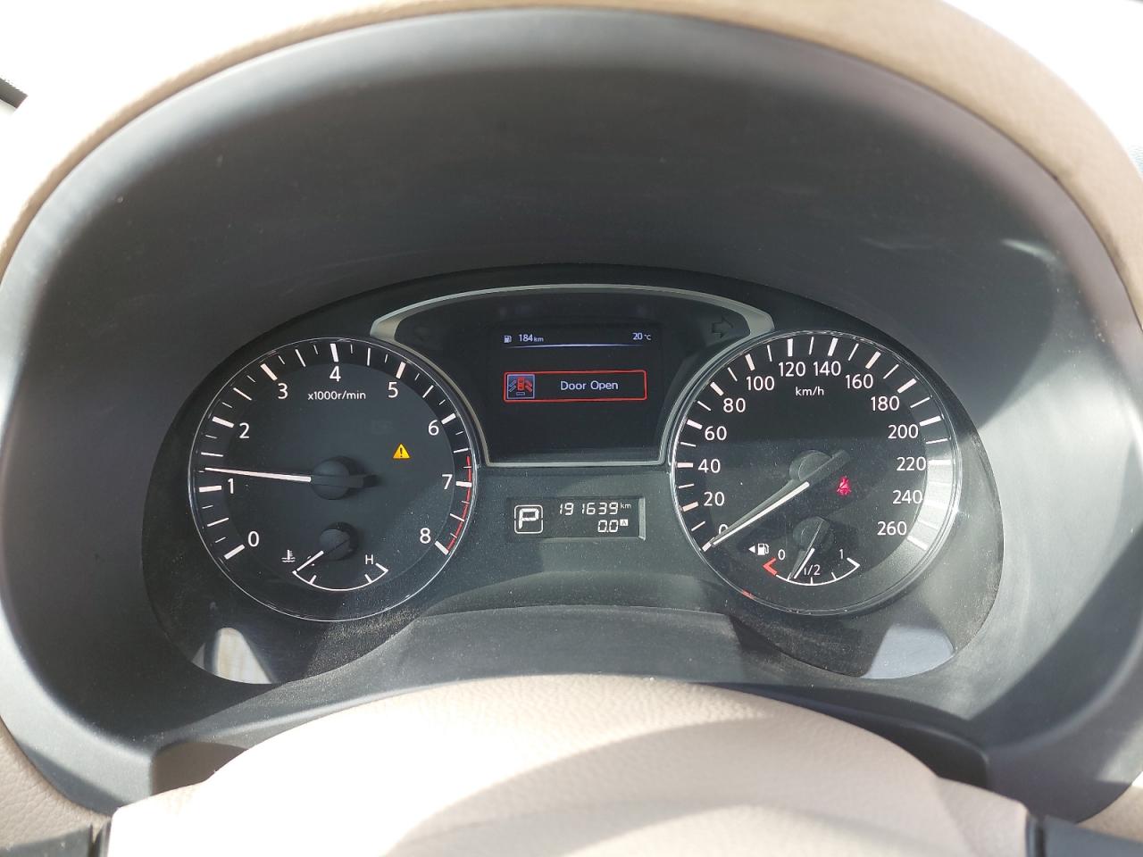 1N4AL3AP3FC198918 - 2015 Nissan Altima - #85372044