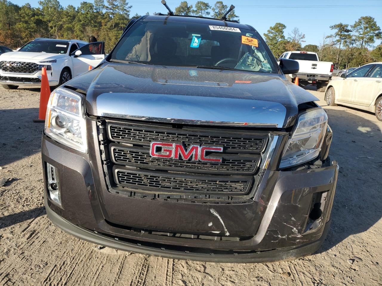 2015 GMC Terrain - Image 5
