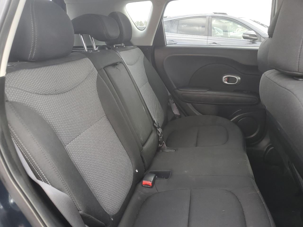 2019 Kia Soul - Image 10