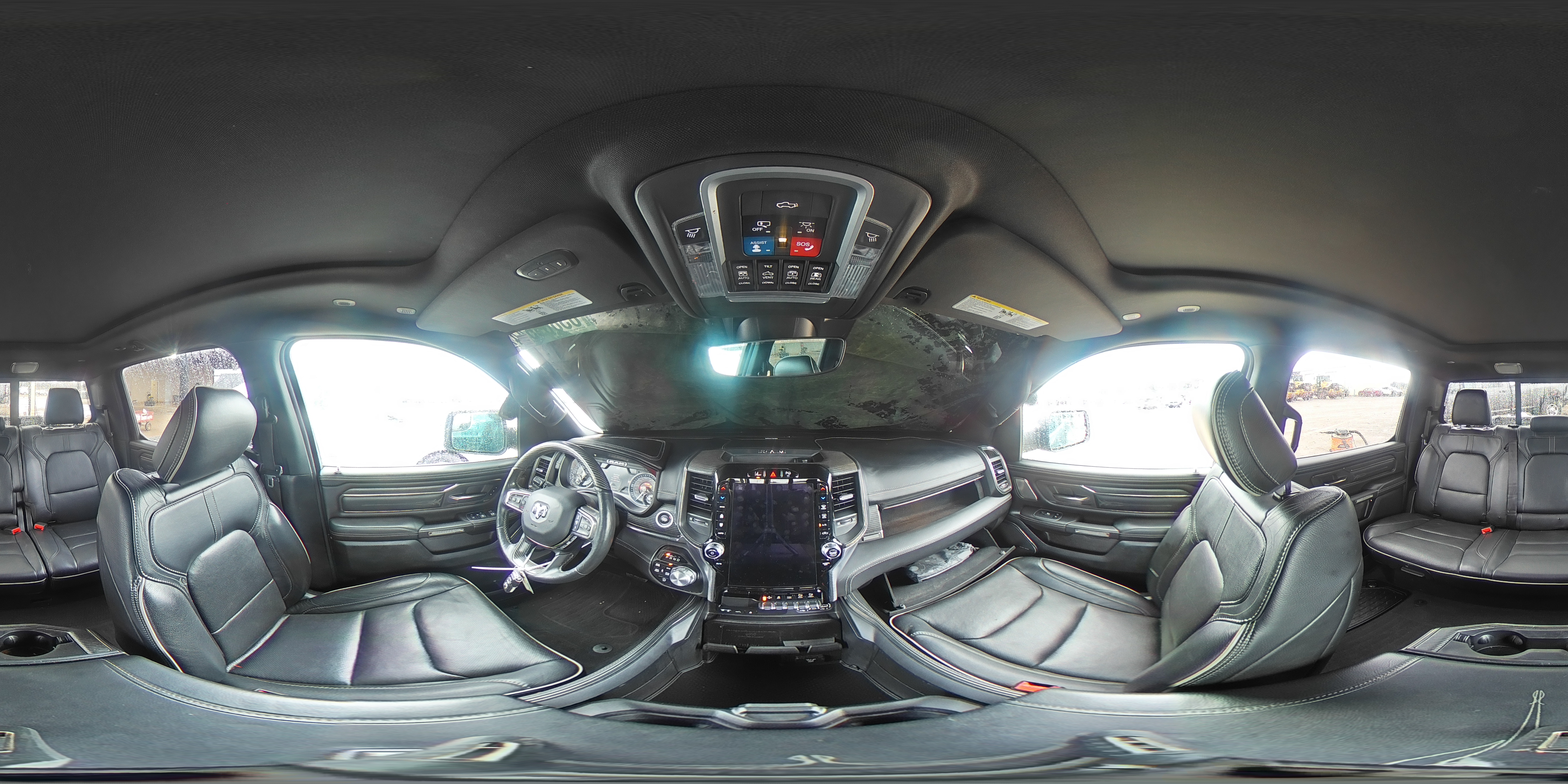 2019 RAM 1500 - Image 12