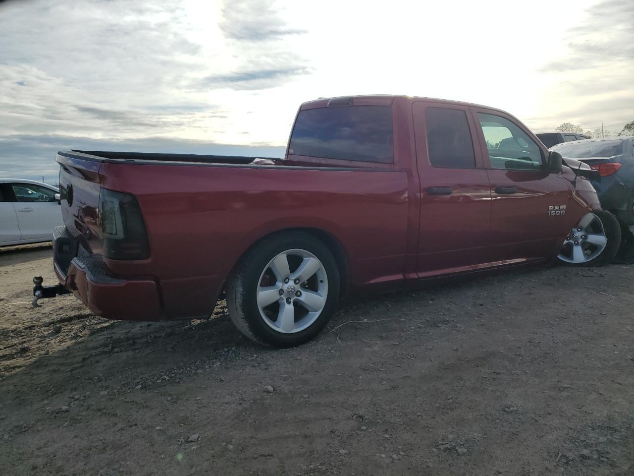 VIN 1C6RR6FG3FS729585 2015 RAM 1500 no.3