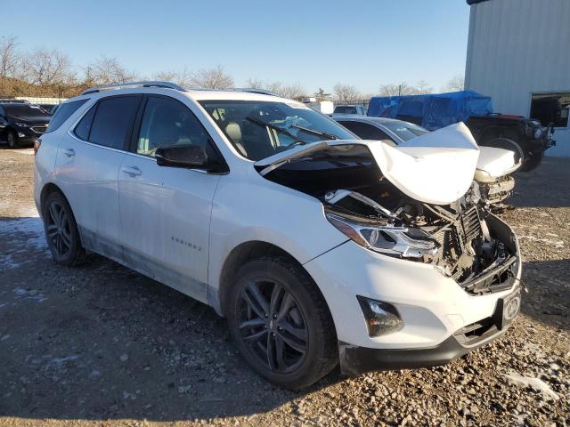  CHEVROLET EQUINOX 2021 Белы