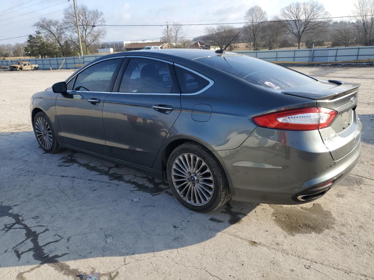 VIN 3FA6P0K9XFR206331 2015 FORD FUSION no.2