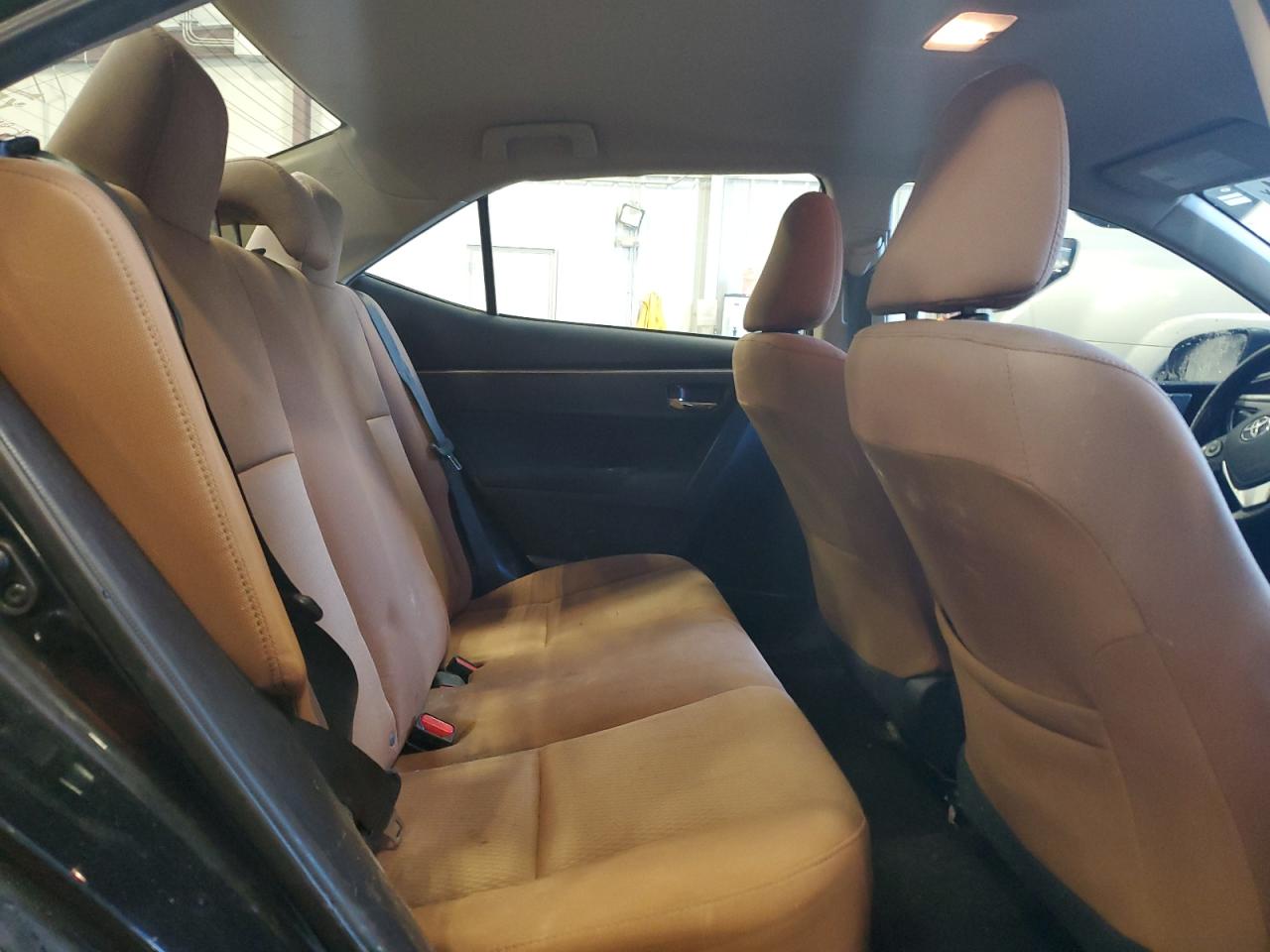 2014 Toyota Corolla - Image 10