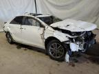 2017 Toyota Camry Le de vânzare în Greenwell Springs, LA - Rollover