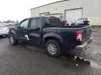 2016 Nissan Frontier S იყიდება Woodburn-ში, OR - Side