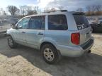 2003 Honda Pilot Exl на продаже в Spartanburg, SC - Front End