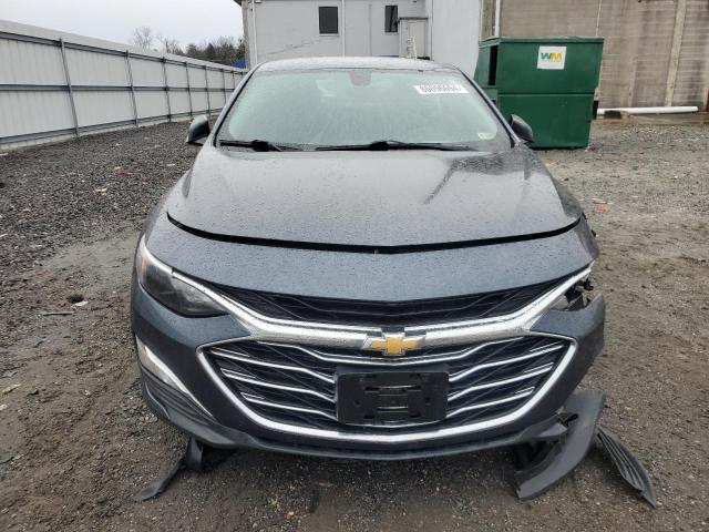  CHEVROLET MALIBU 2019 Синий