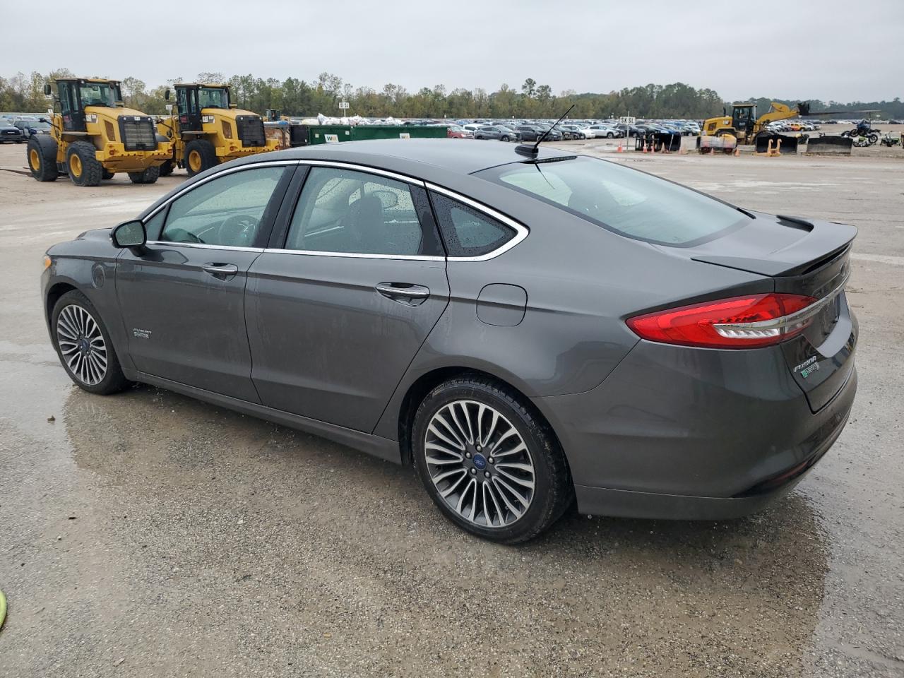 VIN 3FA6P0SU1HR276212 2017 FORD FUSION no.2