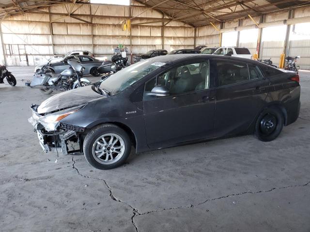 2021 Toyota Prius Special Edition