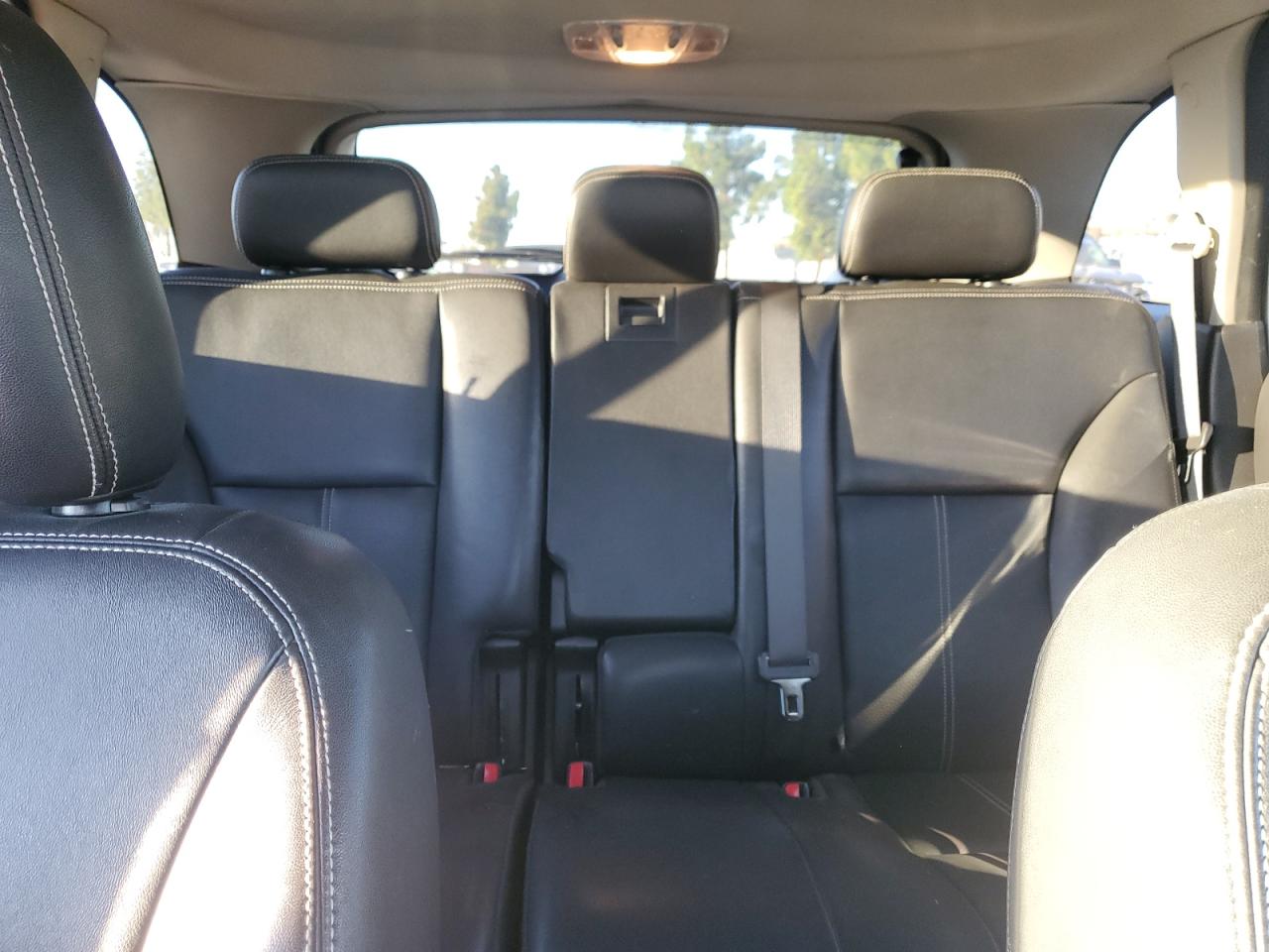 2010 Ford Edge Sel VIN: 2FMDK3JC7ABB52729 Lot: 85718354