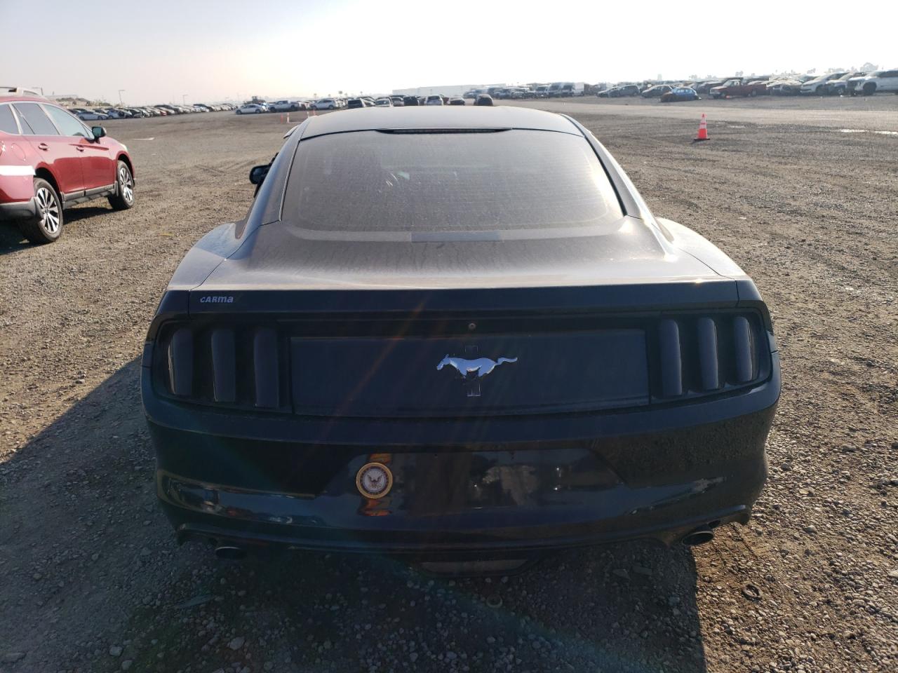 2017 Ford Mustang - Image 6