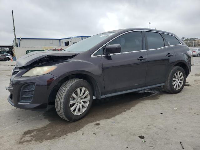 2010 Mazda Cx-7 