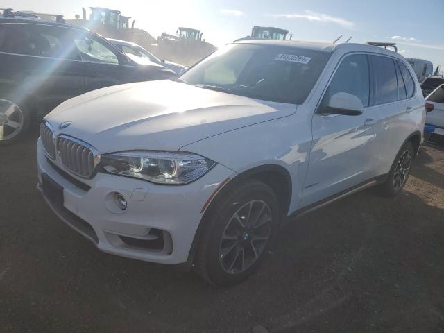 Parquets BMW X5 2014 White