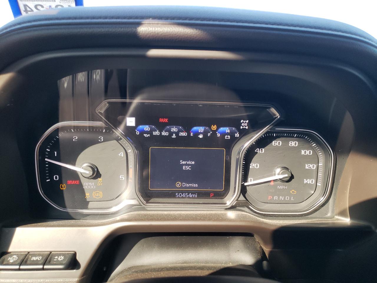 2021 GMC Sierra - Image 9