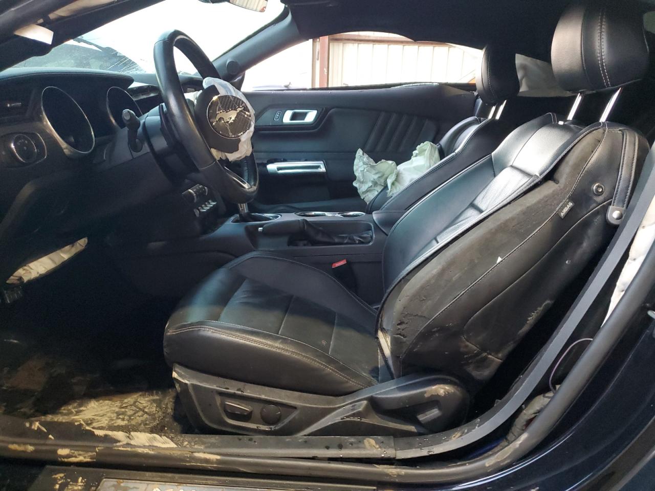 2021 Ford Mustang - Image 7