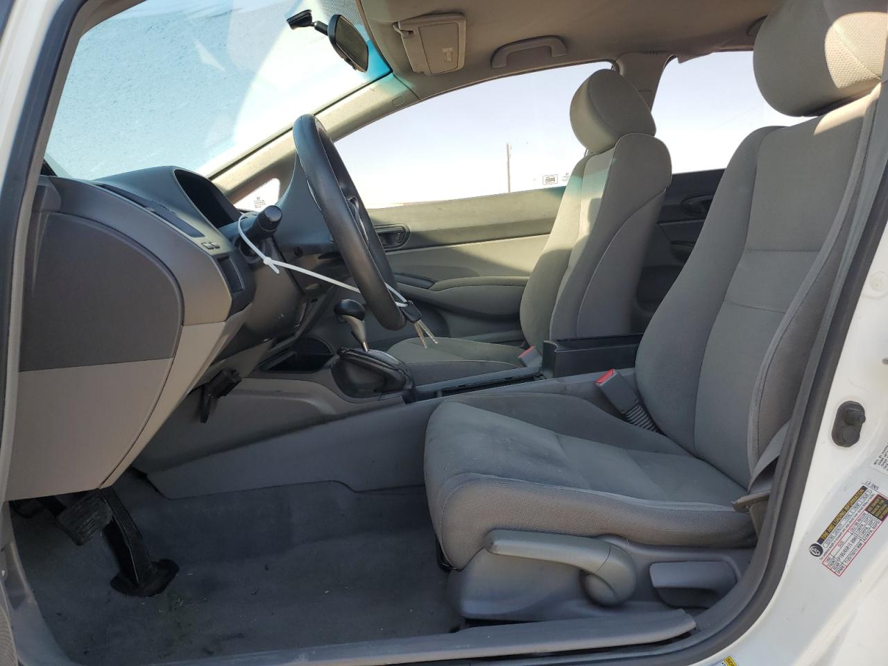 2010 Honda Civic - Image 7