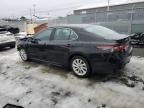 2022 Toyota Camry Se na sprzedaż w Elmsdale, NS - Front End