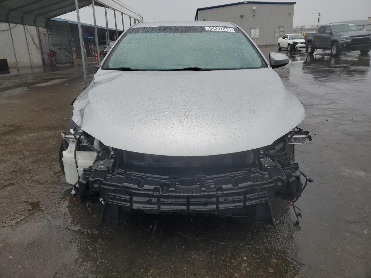 VIN 4T1BF1FK1HU422039 2017 TOYOTA CAMRY no.5