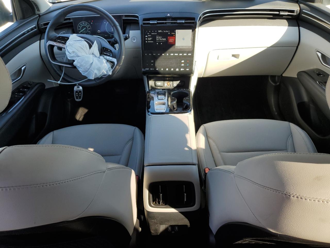 2024 Hyundai Tucson - Image 8