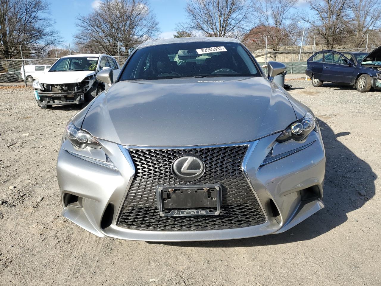 2016 Lexus IS - Image 5