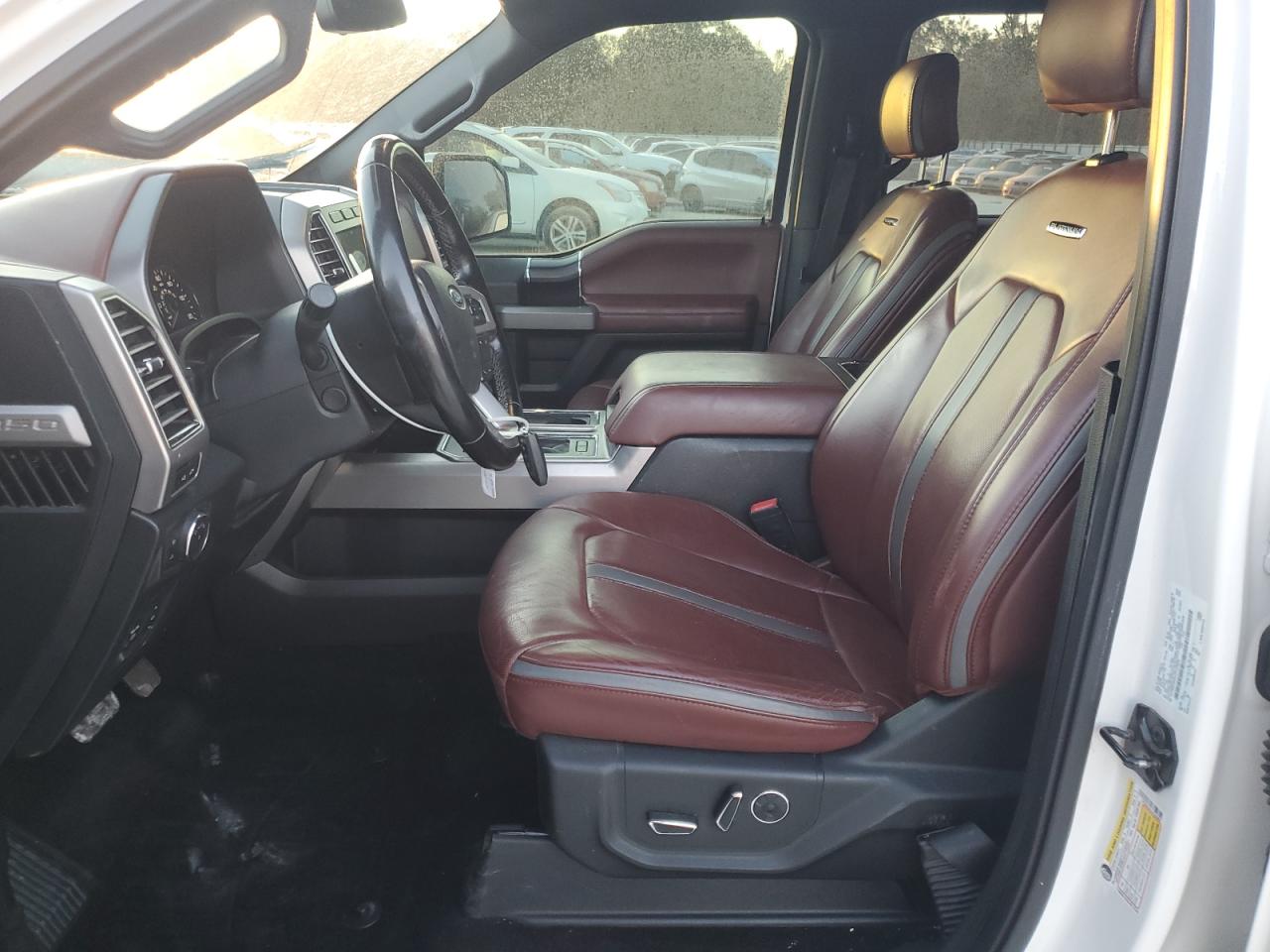 2018 Ford F-150 - Image 7