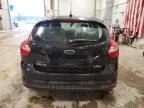 2014 Ford Focus Se zu verkaufen in Mcfarland, WI - Rear End